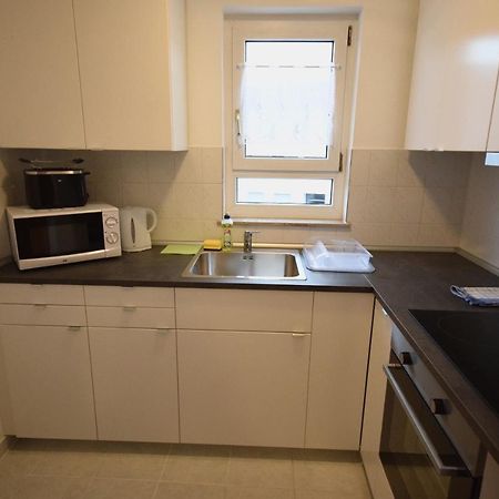 Ab Apartment Objekt 72 Плохинген Экстерьер фото