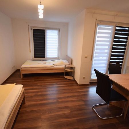 Ab Apartment Objekt 72 Плохинген Экстерьер фото