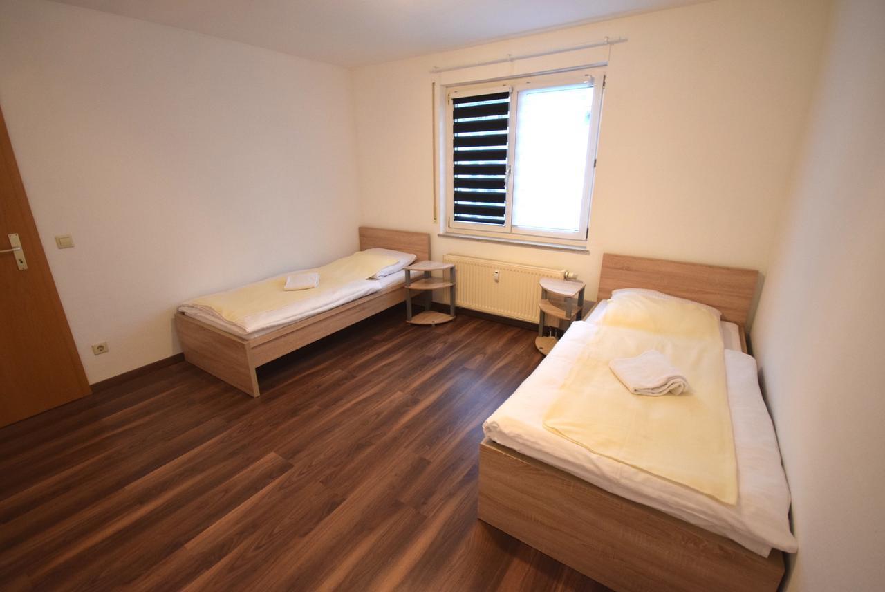 Ab Apartment Objekt 72 Плохинген Экстерьер фото
