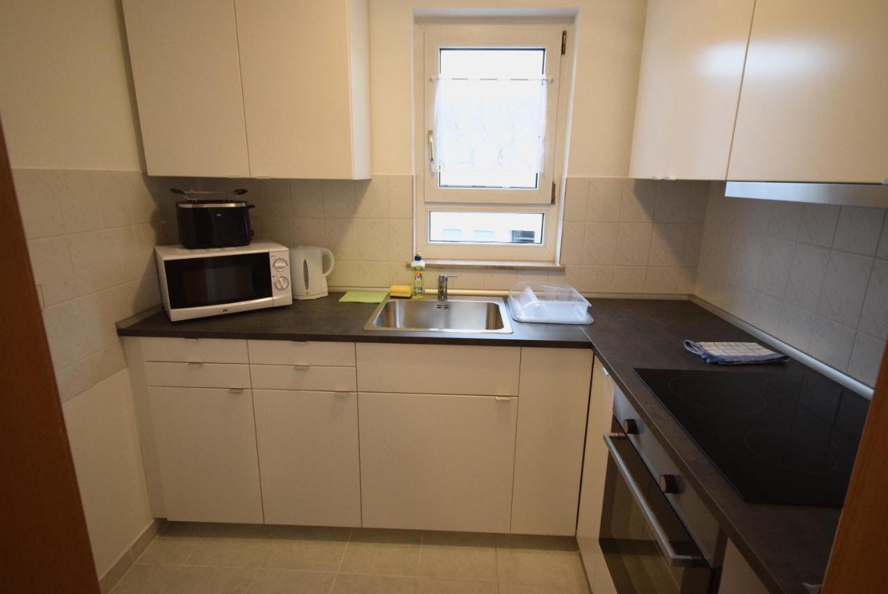 Ab Apartment Objekt 72 Плохинген Экстерьер фото