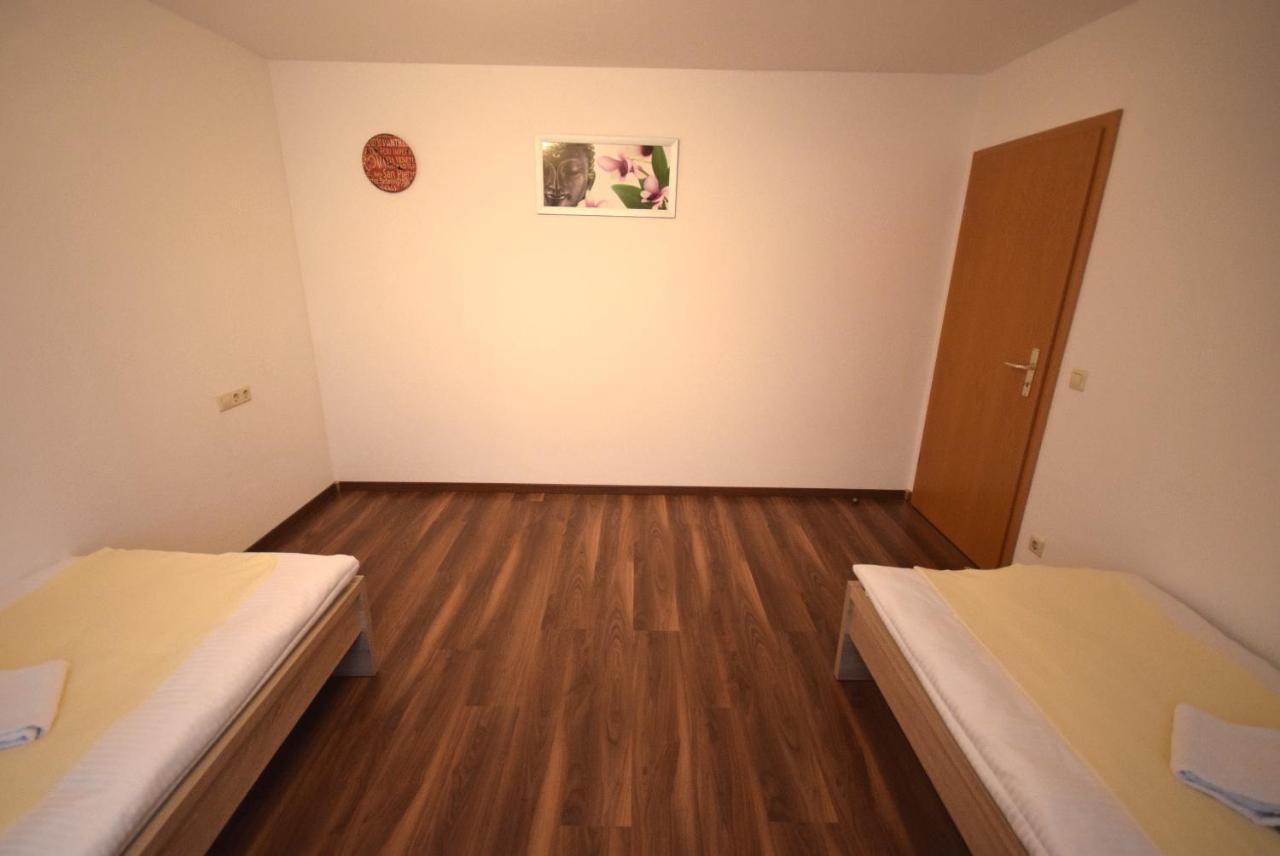 Ab Apartment Objekt 72 Плохинген Экстерьер фото