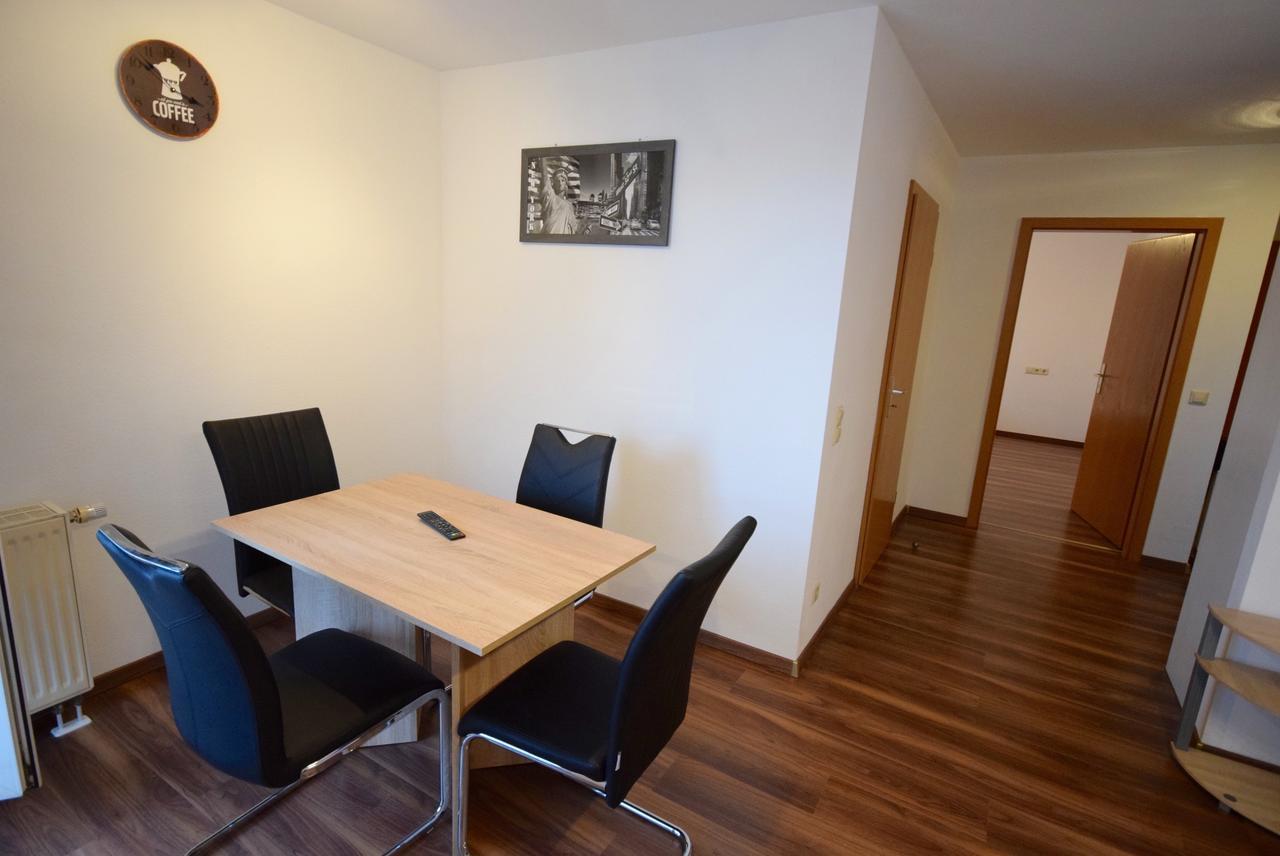 Ab Apartment Objekt 72 Плохинген Экстерьер фото