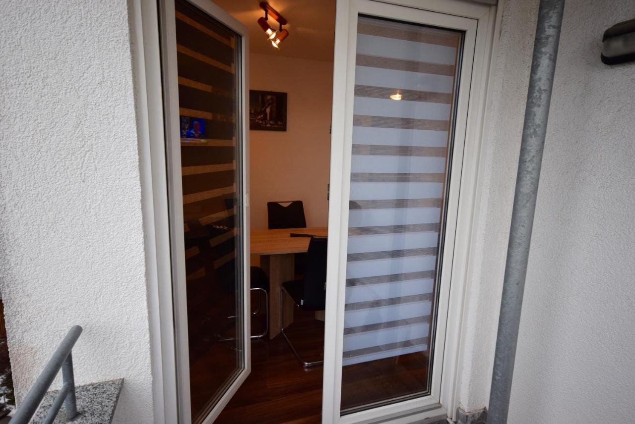 Ab Apartment Objekt 72 Плохинген Экстерьер фото