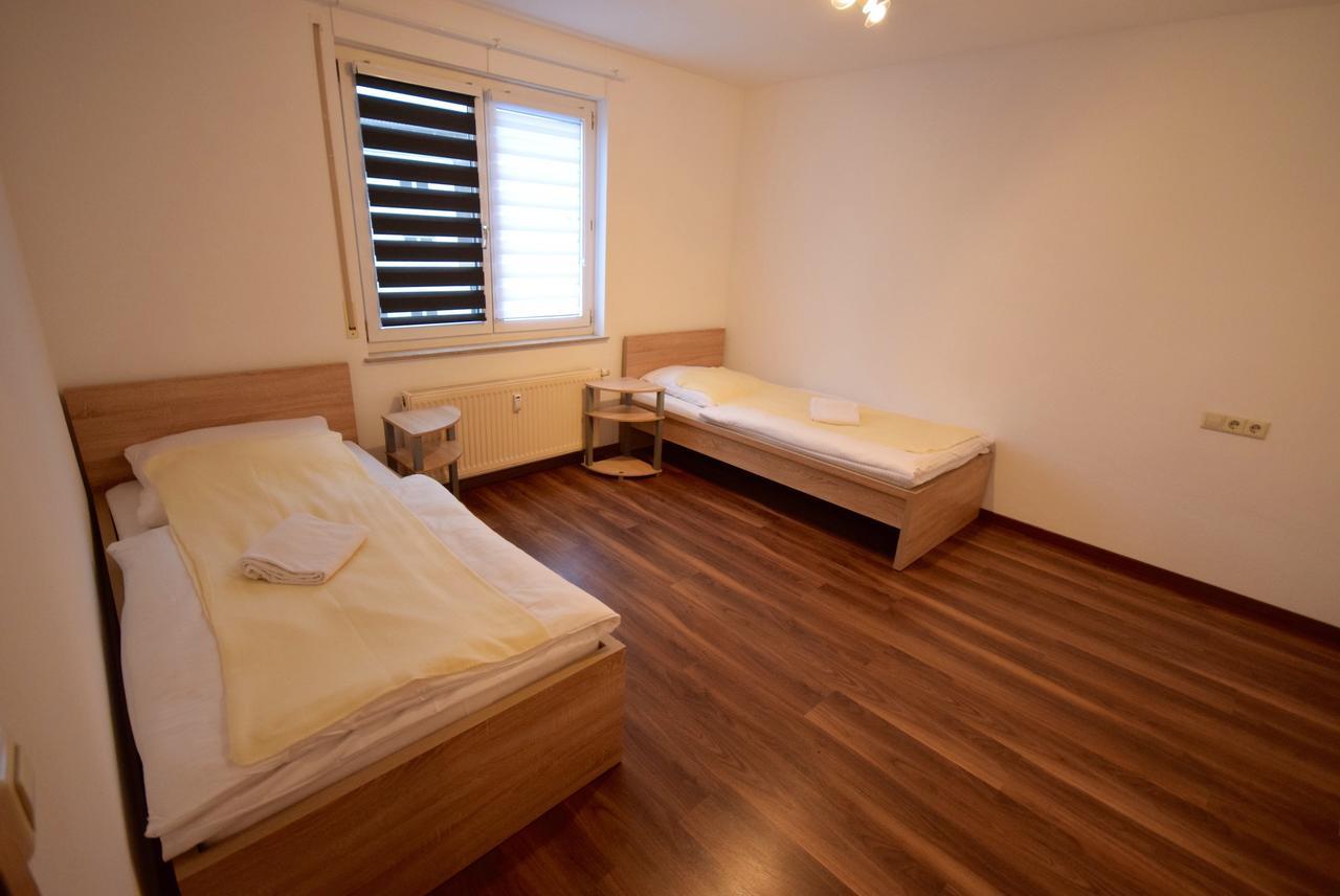 Ab Apartment Objekt 72 Плохинген Экстерьер фото